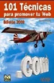 101 tecnicas para promover tu web (Susan Sweeney)