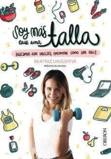 Soy algo mas que una talla (Beatriz Urigoitia)