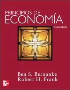 Principios de economia 3 edic (Ben Bernanke)