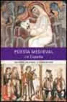 Poesia medieval en españa (Vv.aa.)