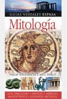 Mitologia (Philip Wilkinson Y Neil Philip)