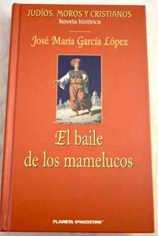El baile de los mamelucos (Jose María Garcia Lopez)