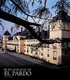 El palacio real de el pardo (José Luis Sancho)