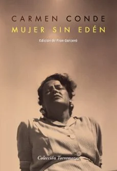 Mujer sin eden (Carmen Conde)