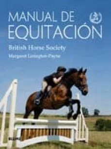 Manual de equitacion (Vv.aa.)