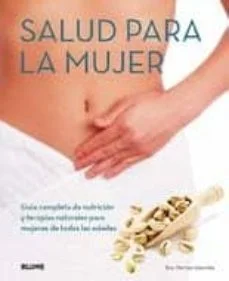 Salud para la mujer (Sandra Massoni)