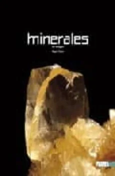 Minerales de aragon (Miguel Calvo)