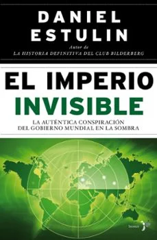 Imperio invisible (Daniel Estulin)