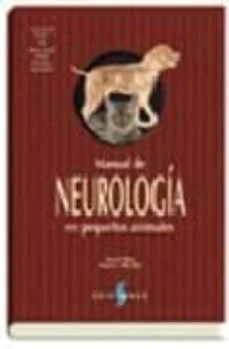 Manual de neurologia pequeños animales (Vv.aa.)