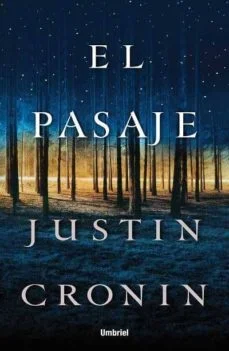 El pasaje (Justin Cronin)
