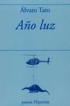 Año luz (Álvaro Tato)