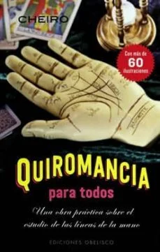 Quiromancia para todos (Cheiro)