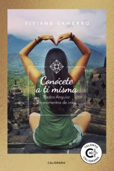 Conócete a ti misma (Viviane Gamerro)