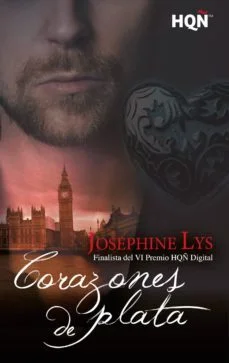 Corazones de plata (Josephine Lys)