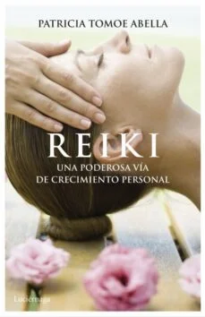 Reiki (Patricia Tomoe Abella)