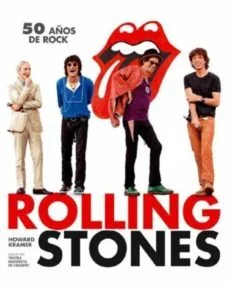 Rolling stones (Howard Kramer)
