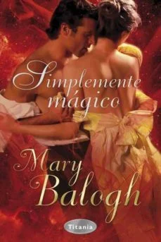 Simplemente magico (Mary Balogh)