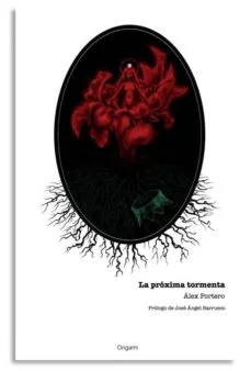 La próxima tormenta (Alex Portero)