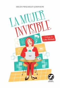 La mujer invisible (Helen Walmsley Johnson)