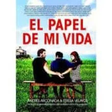 El papel de MI vida (Andrés Arconada)
