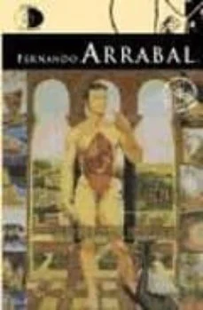 El panico: manifiesto para el tercer milenio (Fernando Arrabal)