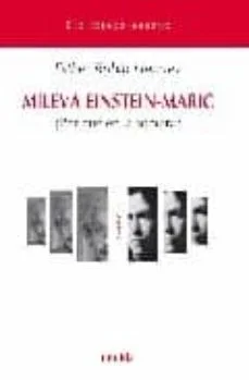 Mileva einstein-maric (Esther Rubio Herráez)