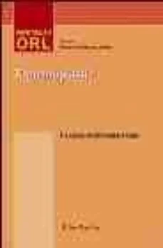 Timpanoplastia: practica en orl (Francisco Antoli Candela Cano)