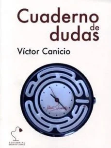 Cuaderno de dudas (Victor Canicio)