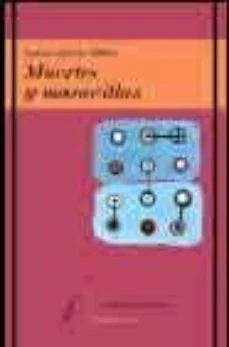 Muertes y maravillas (Rafael Adolfo Tellez)