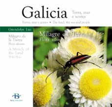 Milagre da terra flora silvestre (Gwendolyn Luo)