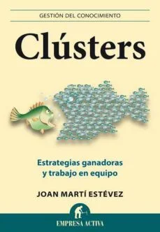 Clusters (Joan Marti Estevez)