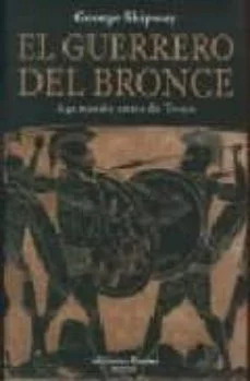 El guerrero del bronce (George Shipway)
