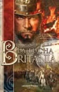 La lucha por britania (John James)