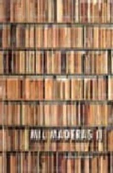 Mil maderas II (Manuel Soler Burillo)