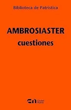 Cuestiones (Ambrosiaster)