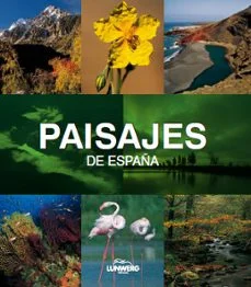 Paisajes de españa (Joaquín Araújo)