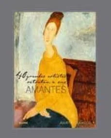 40 artistas retratan a sus amantes (Juliet Heslewood)