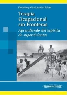 Terapia ocupacional sin fronteras (Nik Pollard)