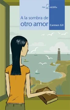 A la sombra de otro amor (Carmen Gil)