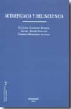 Autoeficacia y delincuencia (Eugenio Garrido Martín)