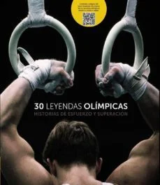 30 leyendas olimpicas: heroes,
