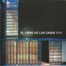 El libro de las casas mini (Vv.aa.)