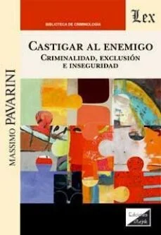 Castigar al enemigo (Massimo Pavarani)