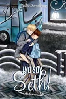 !No soy seth! (Itcel Ortega)