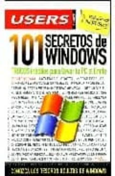 101 secretos de windows (Adrián González Da Costa)