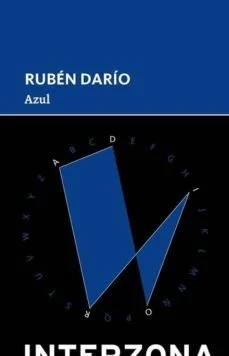 Azul (Rubén Darío)