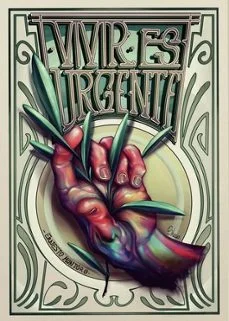 Vivir es urgente (Ernesto Montoro)