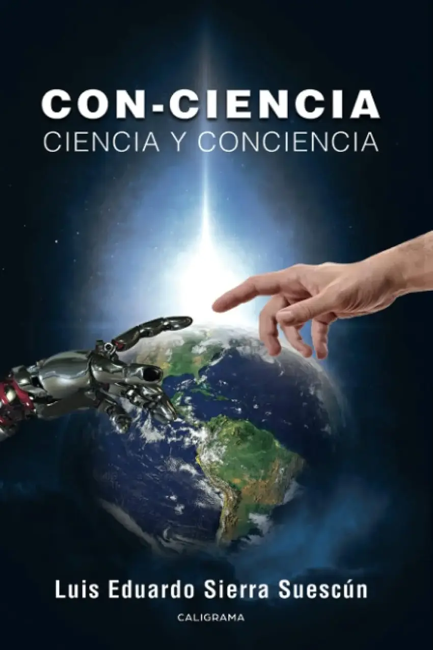 Con-Ciencia (Luis Eduardo Sierra Suescun)